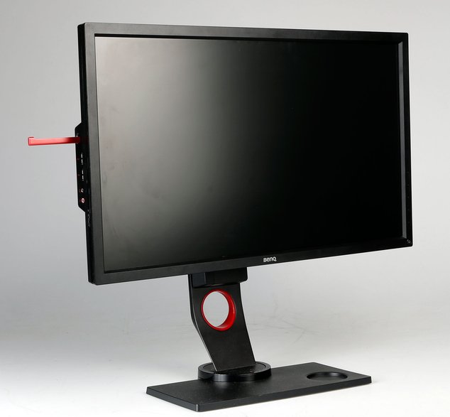 BenQ Zowie XL2430-B - monitor gamingowy z matrycą TN o rekordowo krótkim czasie reakcji