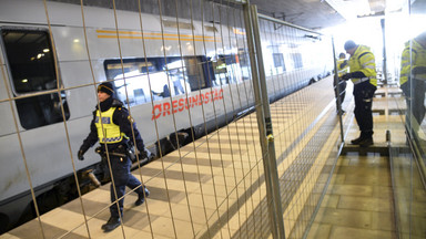 Szwecja przywraca kontrole dokumentów na granicy z Danią