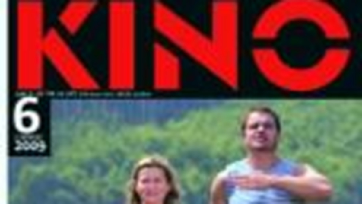 Już ponad 600 osób poparło apel o włączenie miesięcznika "Kino" na listę czasopism objętych stałym patronatem finansowym Ministerstwa Kultury i Dziedzictwa
