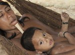 Why Amazonian men willingly father children who are not biologically theirs