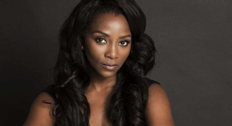 Genevieve Nnaji has acted in over 150 movies since she began acting officially in 1998.