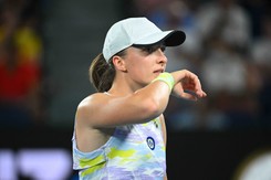 Spadek Świątek w rankingu WTA. Barty wciąż liderką