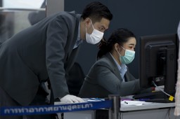 Dlaczego koronawirusa boję się bardziej niż śliskiej wanny [FELIETON LEWESTAM]