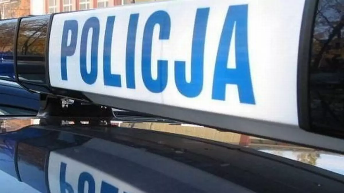 Policja