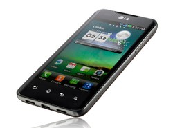 Smartfony sprzedają się jak świeże bułeczki