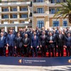 Zajednička fotografija posle sastanka | Foto: Predsednik Crne Gore