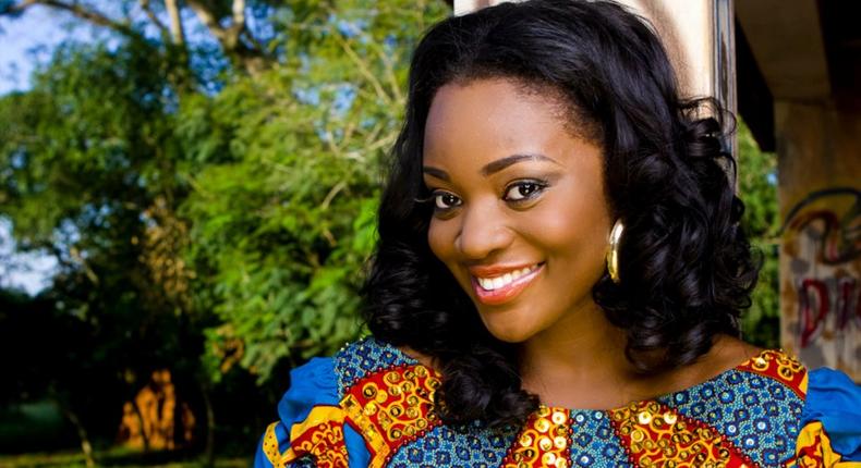 Jackie Appiah