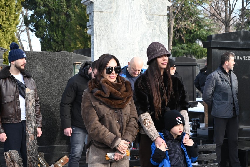 Pomen Željku Ražnatoviću Arkanu 