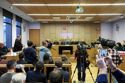 robert j. kontra skarb państwa: rekordowe roszczenie za 7 lat więzieni