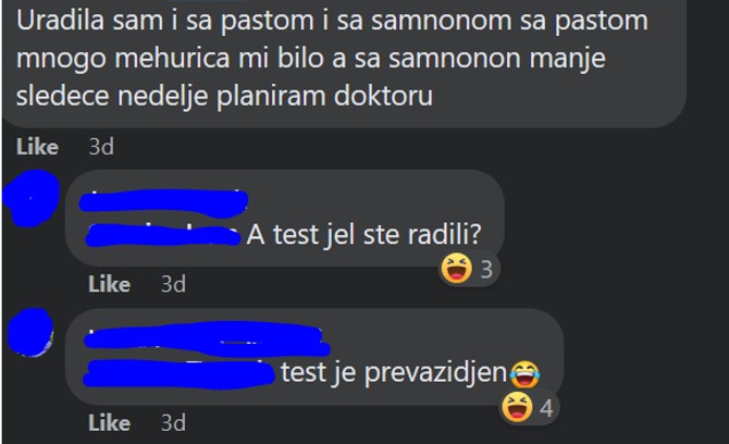 Komentari