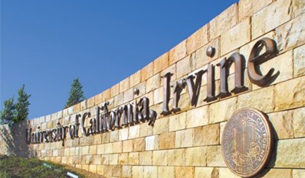 UC Irvine, koledž Irvin u Kaliforniji Wikipedia Public domain