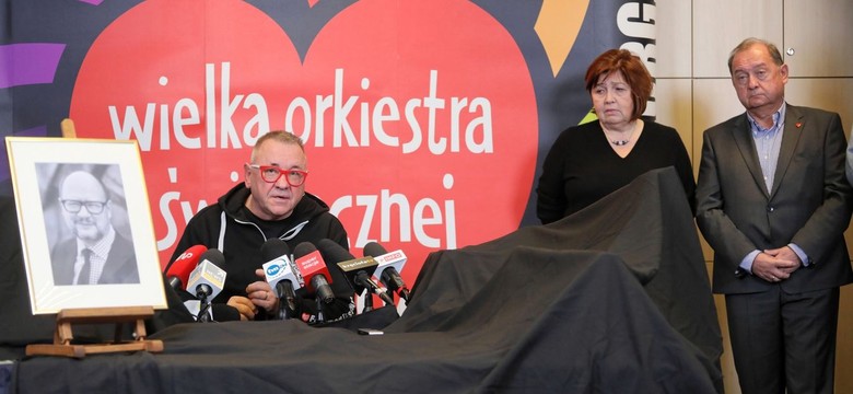 Owsiak: Składam rezygnację z funkcji prezesa WOŚP. To koniec fundacji?