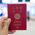 Japoński paszport najsilniejszy. Podróżowanie z nim jest najłatwiejsze

