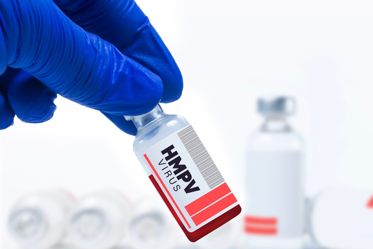 Wirus HMPV już coraz bliżej Polski