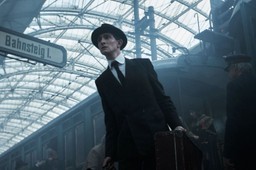 franz kafka idan weiss europejska nagroda filmowa agnieszka holland gdzie oglądać