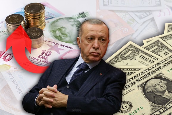 Macut: Privredna delegacija Turske dolazi u Beograd na čelu sa Erdoganom, jačamo ekonomske odnose, ali fokus na lokalnim potrebama