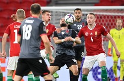 El. MŚ 2022. COVID-19 w kadrze Albanii. Cikalleshi nie zagra z Polską