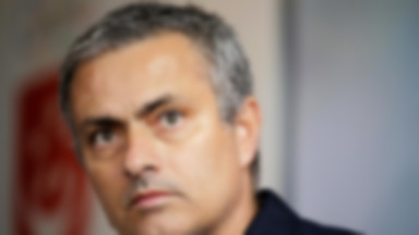 Jose Mourinho: PSG nie jest wielkim zespołem