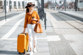 Biura podróży biją rekordy. Polacy coraz częściej korzystają z ich usług