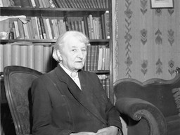 skradła serca młodych czytelników. jej powieść jest szkolną lekturą