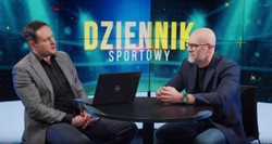 Pierwszy raz w internecie! PREMIERA Sportowy Dziennik.pl