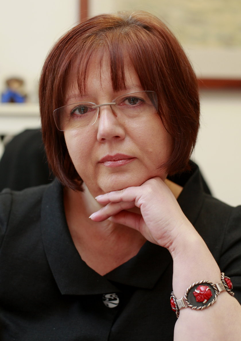 Barbara Kozłowska