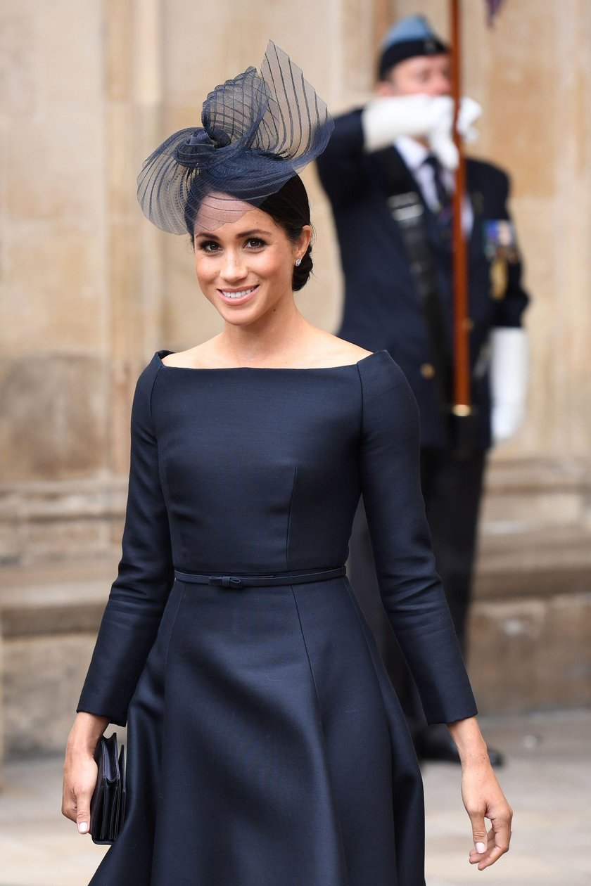 Meghan Markle