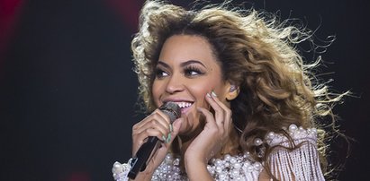 Klepnął Beyonce w tyłek! Jak zareagowała?