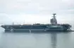 USS Gerald R. Ford