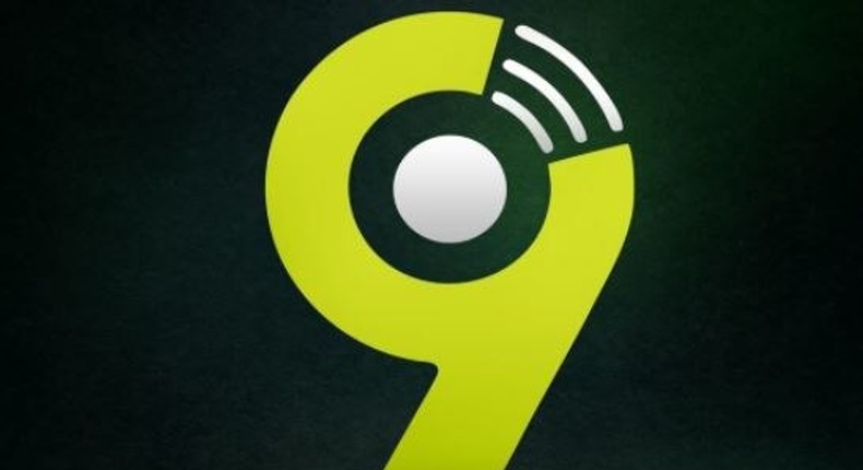 9mobile's new brand identity 