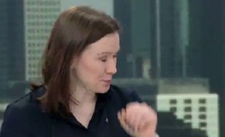 Konsternacja w studio TVP Info. Radna Nowoczesnej została zapytana, czym jest prokreacja