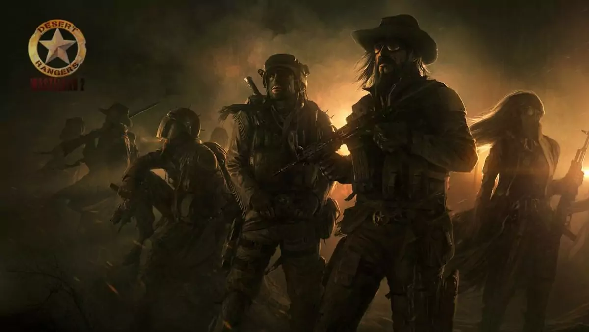 Wasteland 2