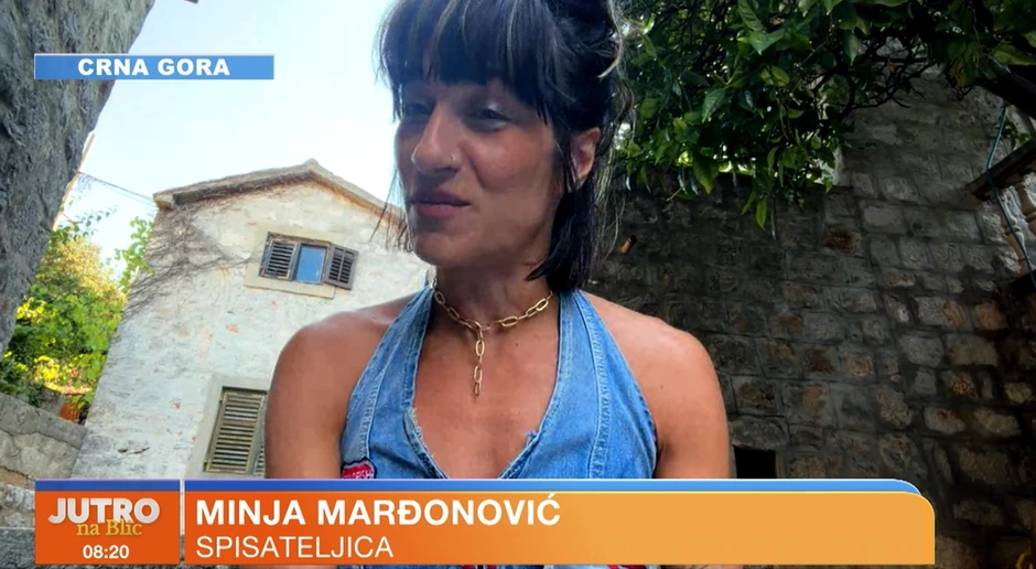 Minja Marđonović