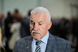 Koniec wojny w Ukrainie? Generał Bieniek wskazuje na problemy po obu stronach