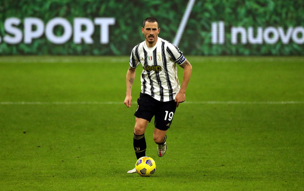 Leonardo Bonucci