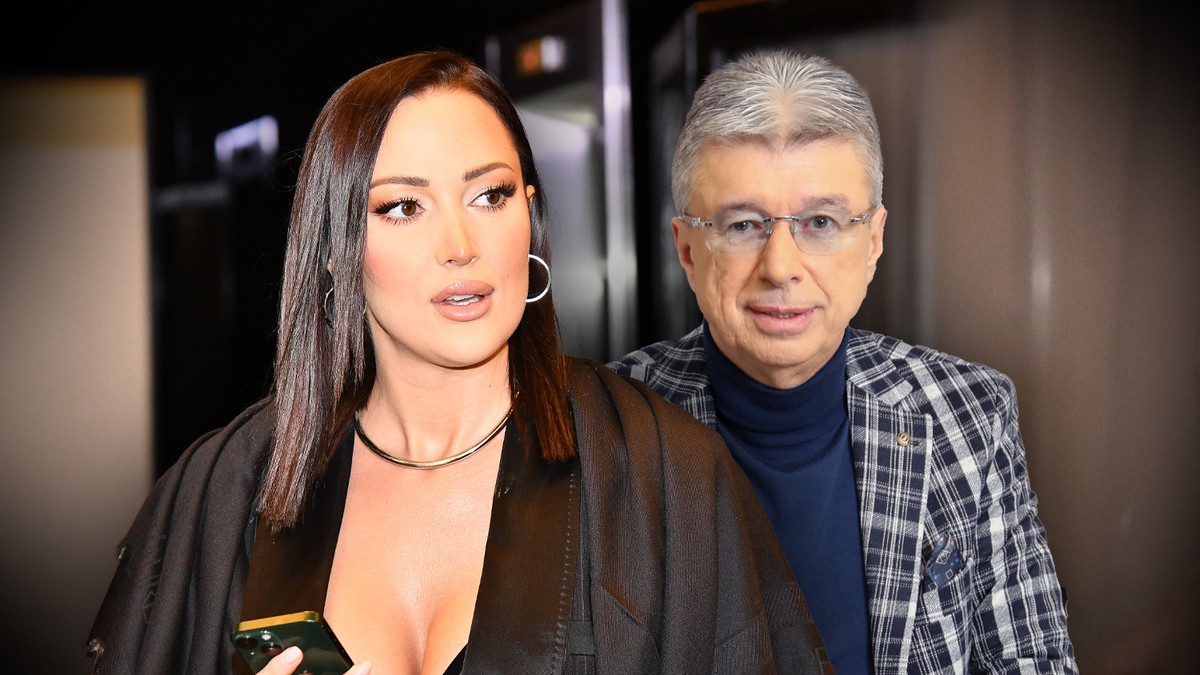 Saša Popović zvao Aleksandru Prijović nakon što je ispala iz 