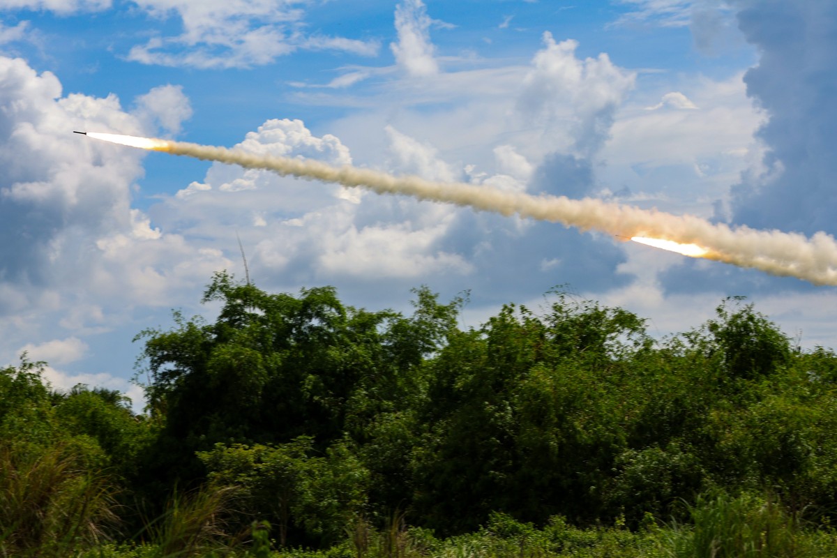 Zgoda USA na sprzedaż HIMARS-ów. Niedawno nakładały na ten kraj cła