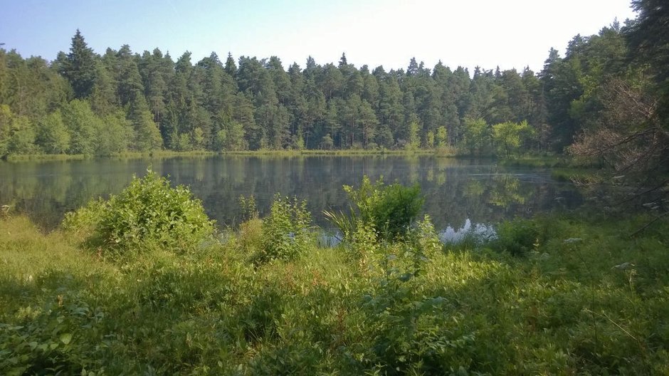 Wigierski Park Narodowy