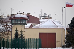 Mariusz Kamiński napisał list z więzienia. Znamy treść