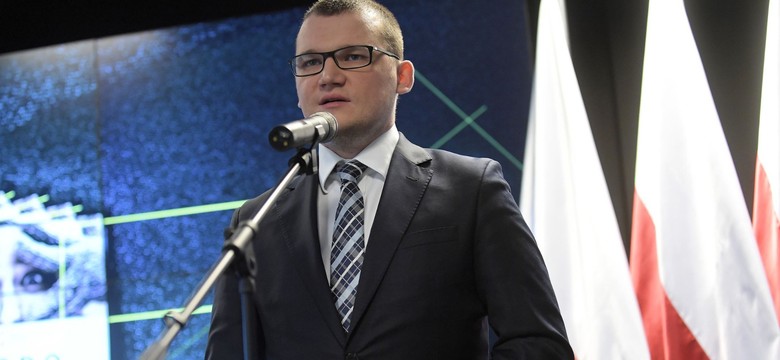 Szefernaker o taśmach Kaczyńskiego: Większego znaczenia w obu zbliżających się kampaniach nie będą miały