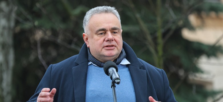 Sakiewicz dostał wezwanie od likwidatora TVP. Chodzi o program Rachonia