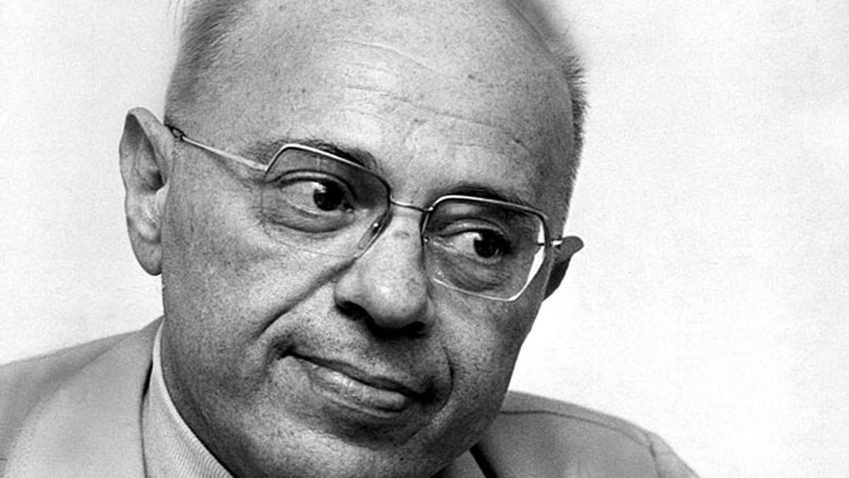 Stanisław Lem