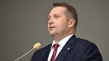 To koniec CPK? Przemysław Czarnek: sprawa jest przesądzona