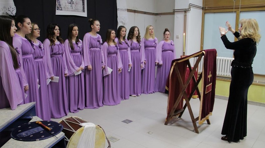 Hor Lira iz Gradiške