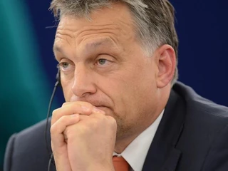 Viktor Orban Węgry