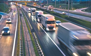 Protest przewoźników nadal w zawieszeniu. Są nowe postulaty a rząd nie mówi nie