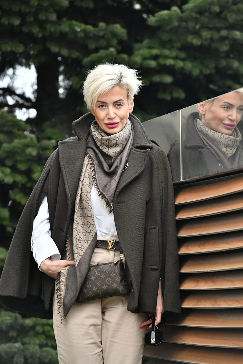 Dušica Jakovljević 