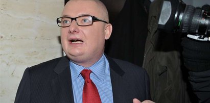 Kamiński: Kaczyński boi się, że Rydzyk ułoży mu listę