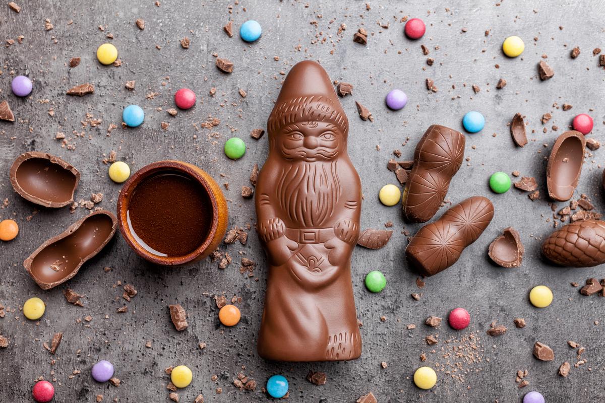 Tudtad, hogy Magyarország csokimikulás-nagyhatalom?
