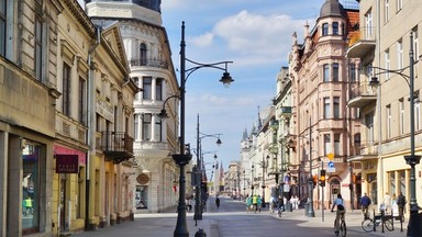 Jednorożec stanie na łódzkiej ulicy. Miasto zaprezentowało rzeźbę